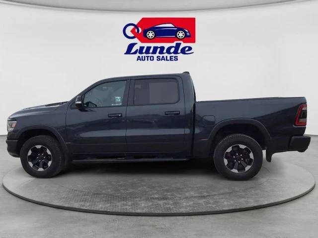 2021 Ram 1500 2nd Gen - Image 2 of 31