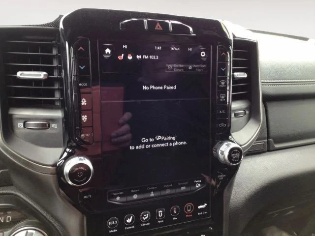 2021 Ram 1500 2nd Gen - Image 31 of 31