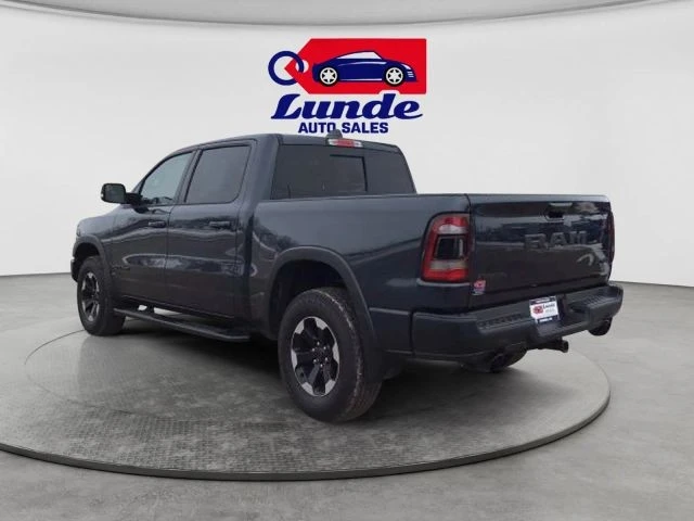 2021 Ram 1500 2nd Gen - Image 15 of 31