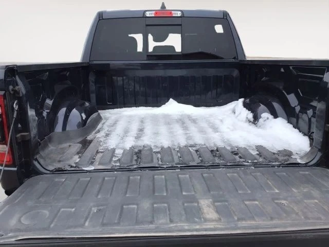 2021 Ram 1500 2nd Gen - Image 24 of 31