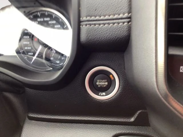 2021 Ram 1500 2nd Gen - Image 27 of 31