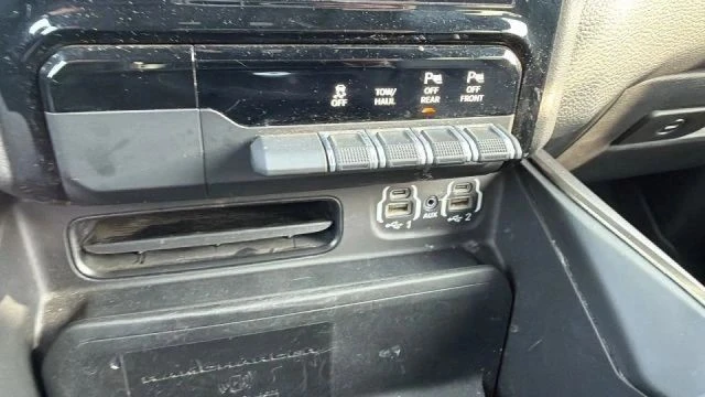 2021 Ram 1500 2nd Gen - Image 12 of 31