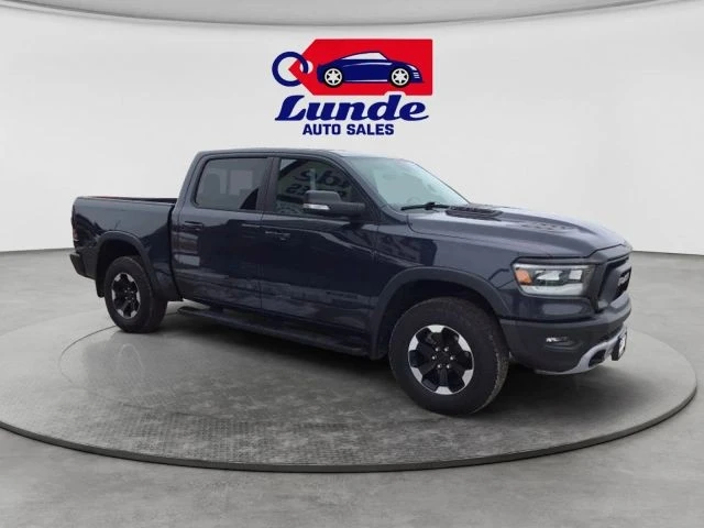 2021 Ram 1500 2nd Gen - Image 16 of 31