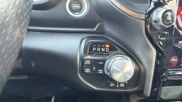 2021 Ram 1500 2nd Gen - Image 14 of 31
