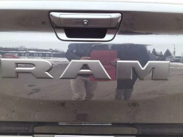 2021 Ram 1500 2nd Gen - Image 23 of 31