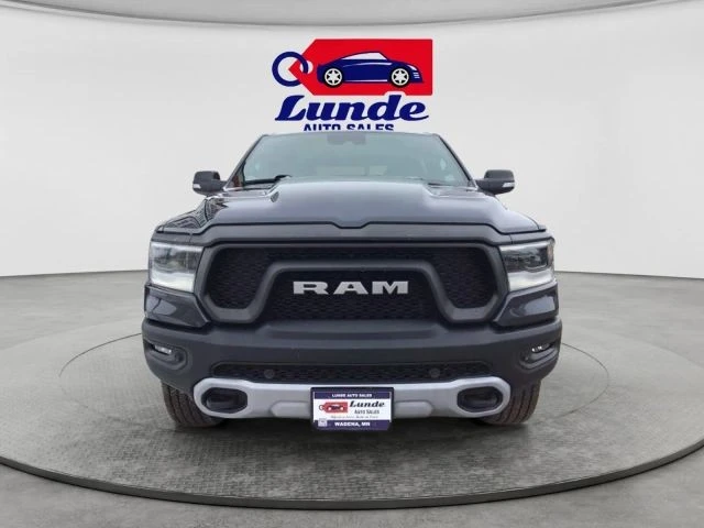 2021 Ram 1500 2nd Gen - Image 17 of 31