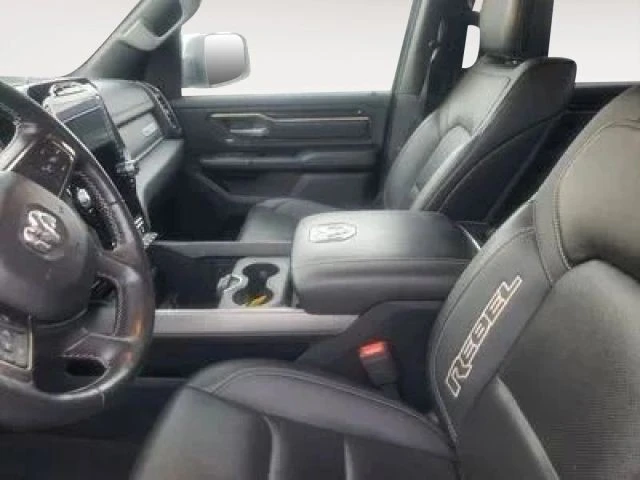 2021 Ram 1500 2nd Gen - Image 8 of 31