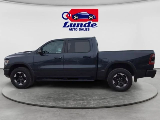 2021 Ram 1500 2nd Gen - Image 20 of 31