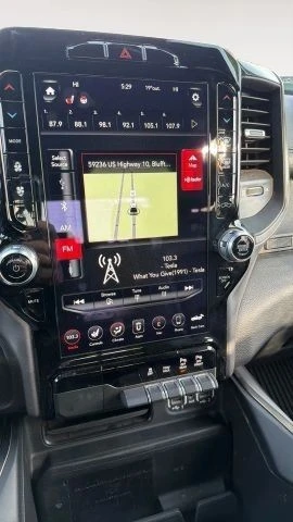 2021 Ram 1500 2nd Gen - Image 11 of 31