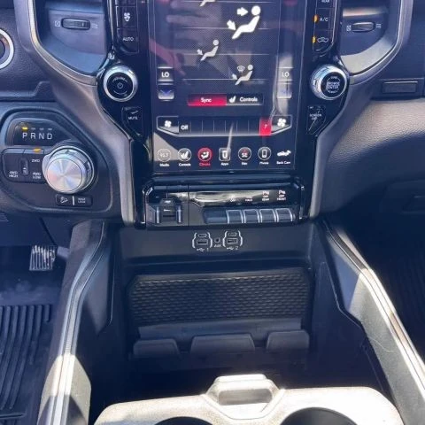 2021 Ram 1500 2nd Gen - Image 13 of 15