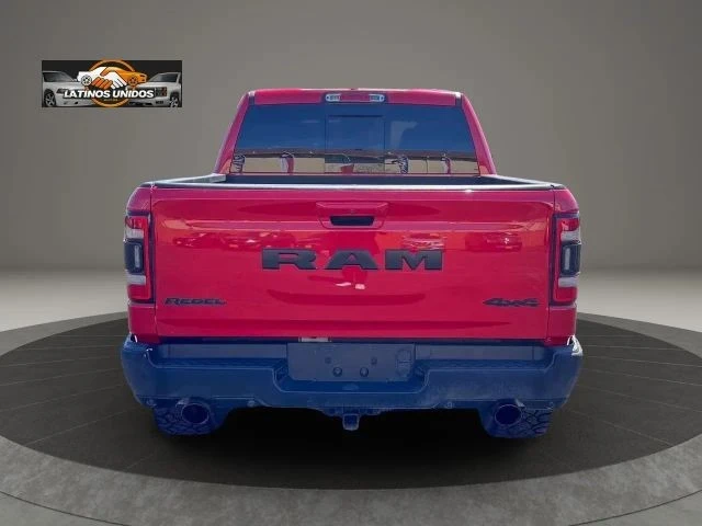 2021 Ram 1500 2nd Gen - Image 6 of 15