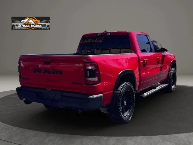 2021 Ram 1500 2nd Gen - Image 5 of 15