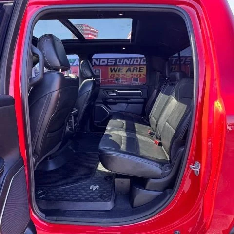 2021 Ram 1500 2nd Gen - Image 8 of 15