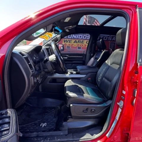 2021 Ram 1500 2nd Gen - Image 10 of 15