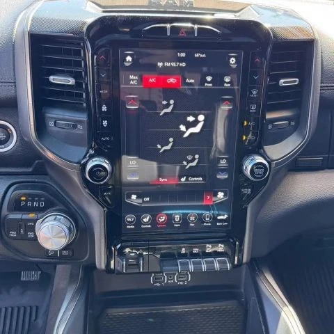 2021 Ram 1500 2nd Gen - Image 12 of 15