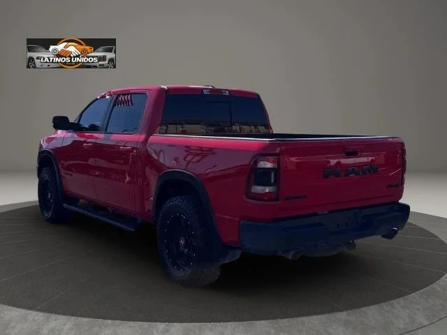 2021 Ram 1500 2nd Gen - Image 4 of 15