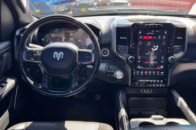 2021 Ram 1500 2nd Gen - Image 9 of 15