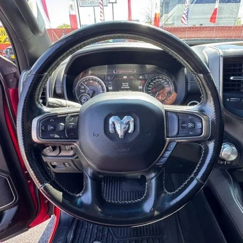 2021 Ram 1500 2nd Gen - Image 11 of 15