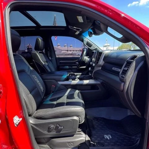 2021 Ram 1500 2nd Gen - Image 15 of 15