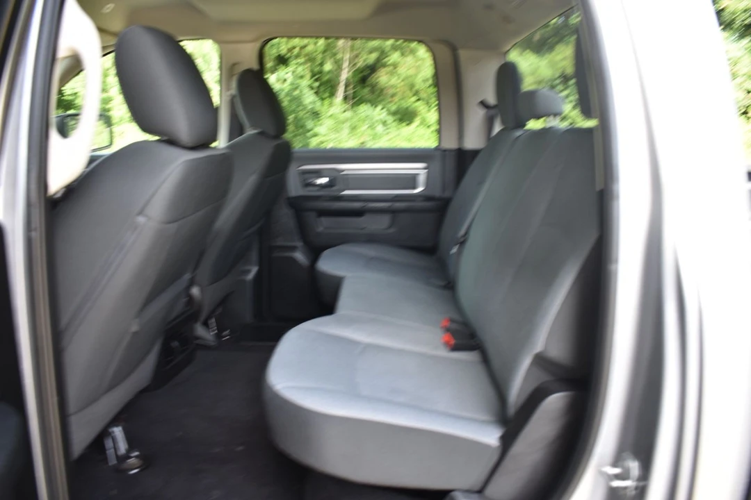 2021 Ram 1500 2nd Gen - Image 11 of 20