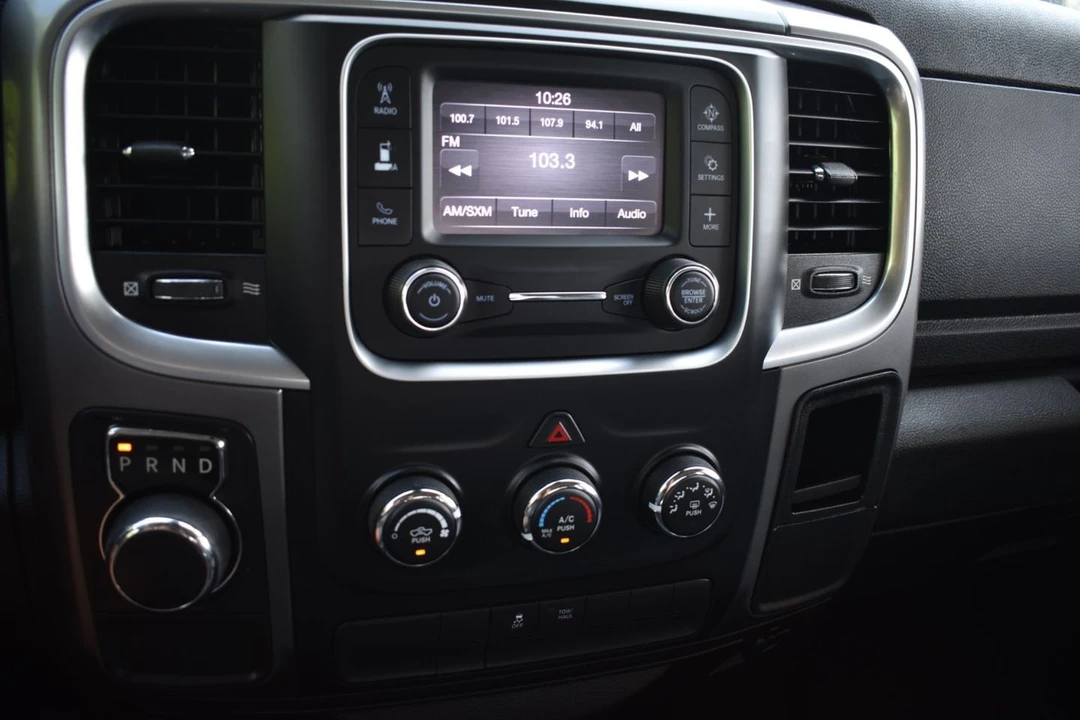 2021 Ram 1500 2nd Gen - Image 13 of 20