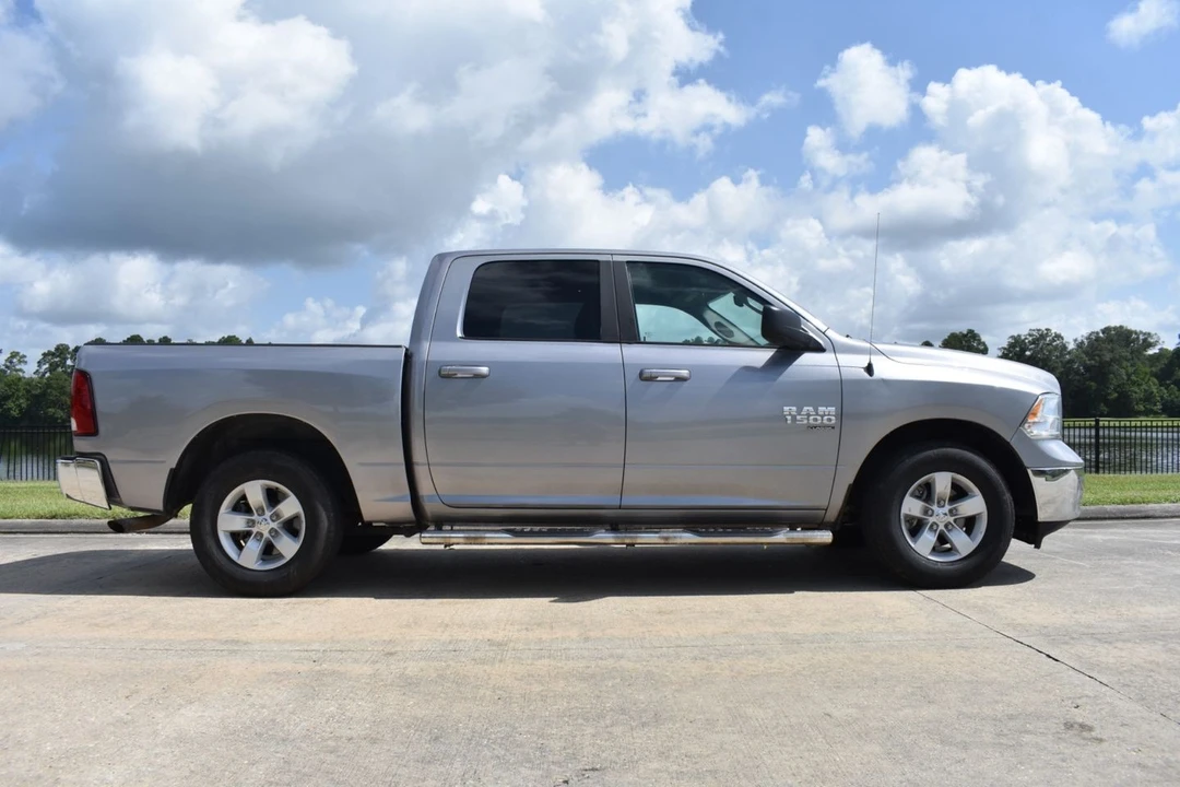 2021 Ram 1500 2nd Gen - Image 3 of 20