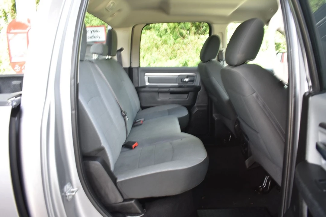 2021 Ram 1500 2nd Gen - Image 15 of 20