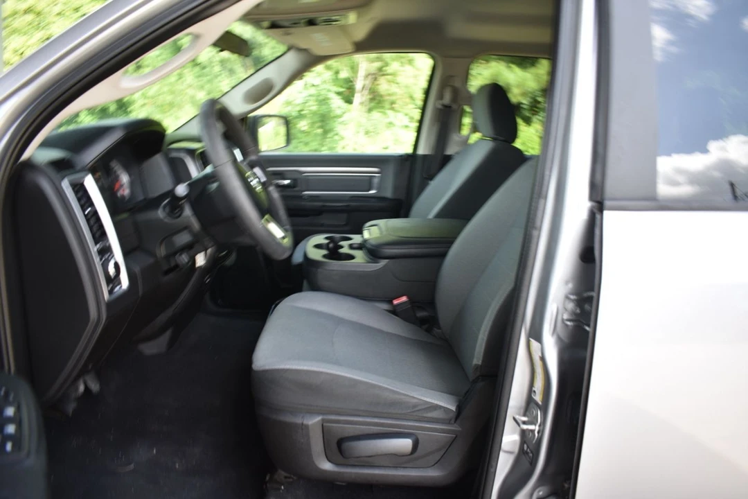 2021 Ram 1500 2nd Gen - Image 10 of 20
