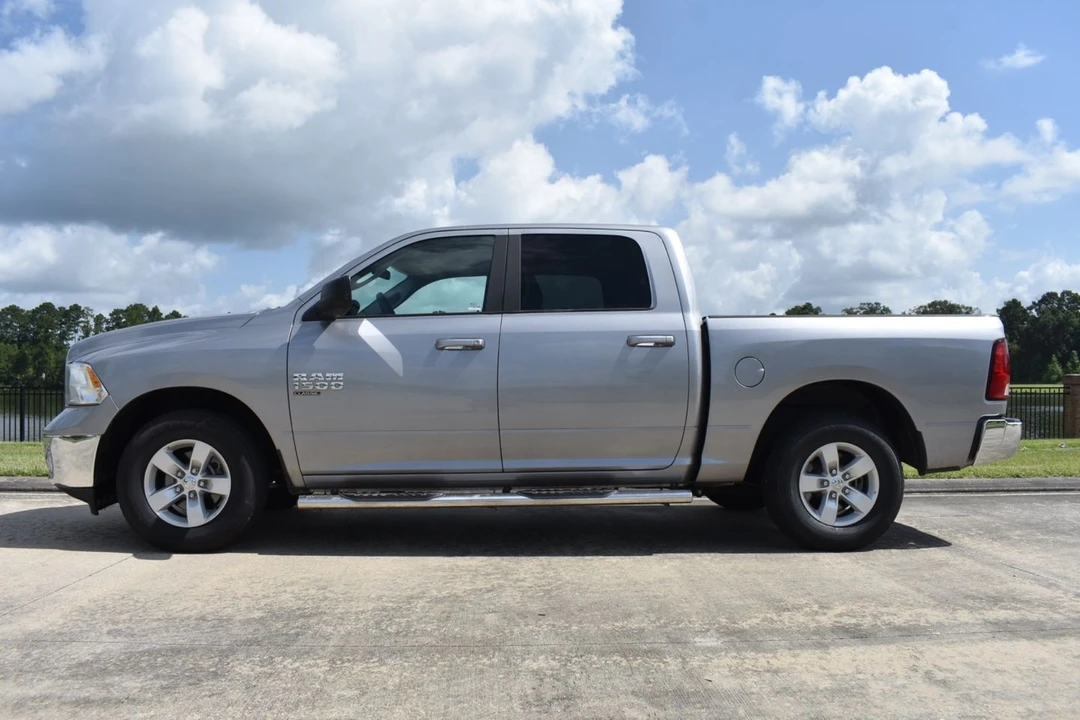 2021 Ram 1500 2nd Gen - Image 7 of 20