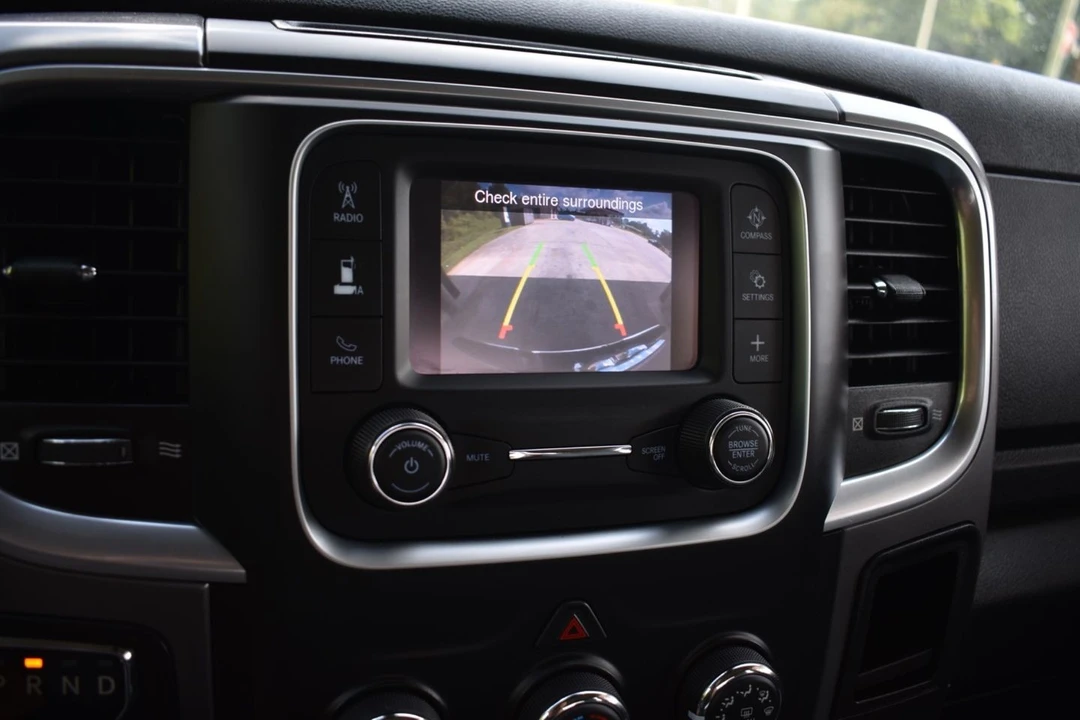 2021 Ram 1500 2nd Gen - Image 14 of 20