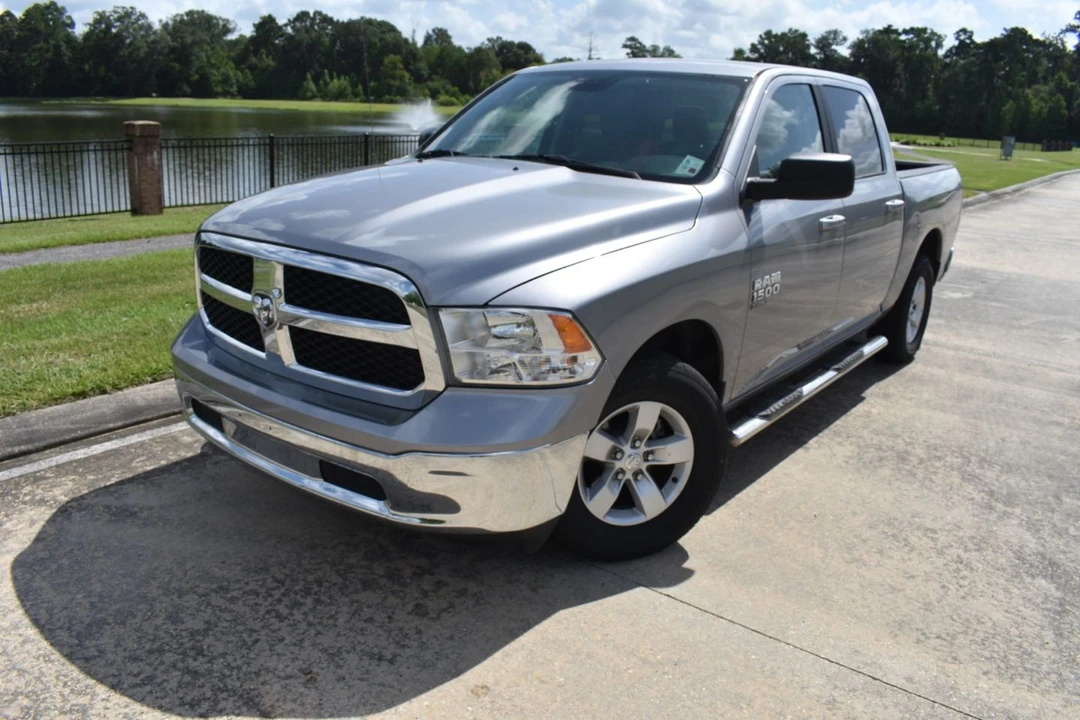 2021 Ram 1500 2nd Gen - Image 6 of 20
