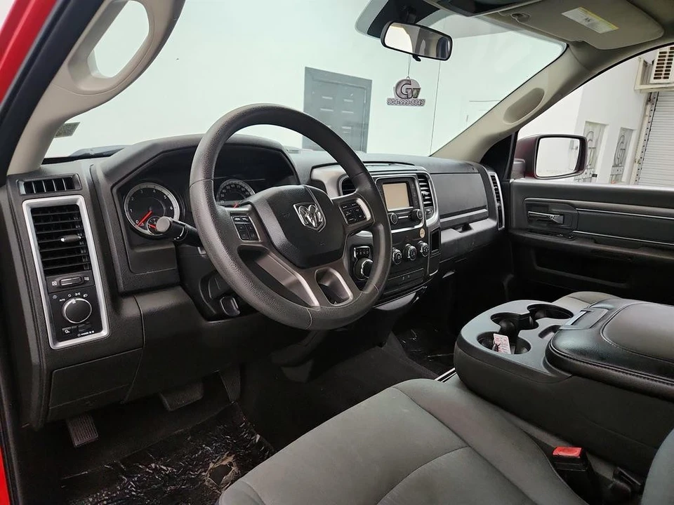 2021 Ram 1500 2nd Gen - Image 13 of 31