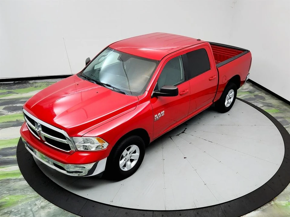 2021 Ram 1500 2nd Gen - Image 31 of 31