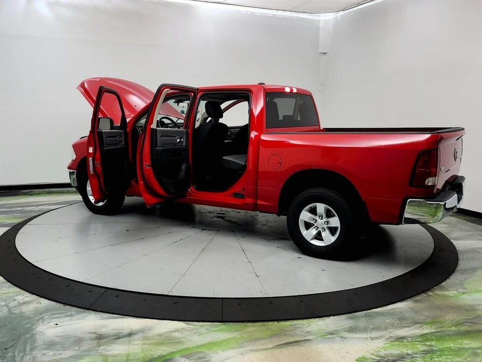 2021 Ram 1500 2nd Gen - Image 12 of 31