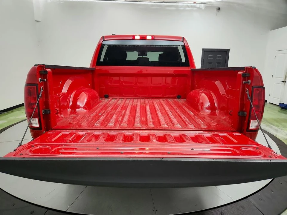 2021 Ram 1500 2nd Gen - Image 29 of 31