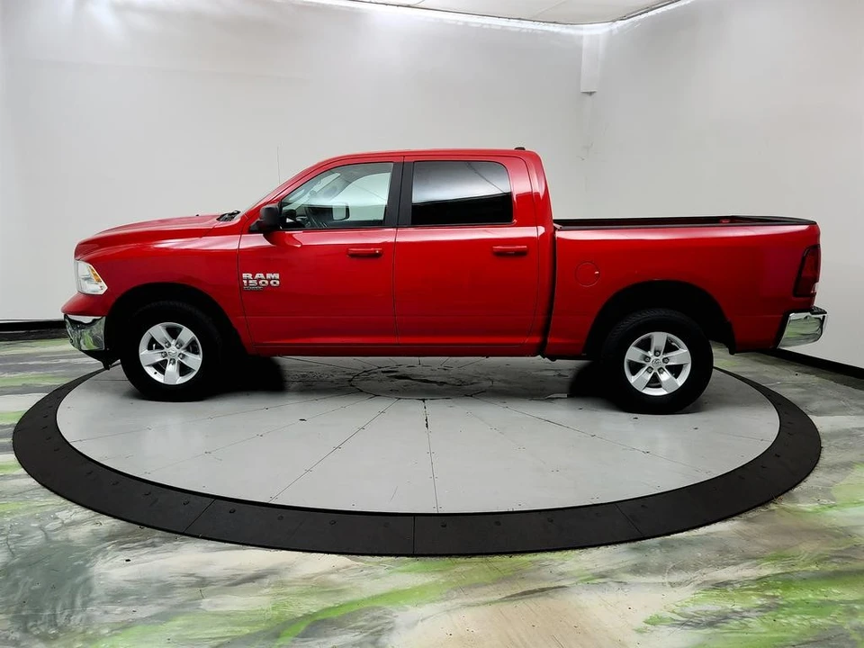 2021 Ram 1500 2nd Gen - Image 8 of 31