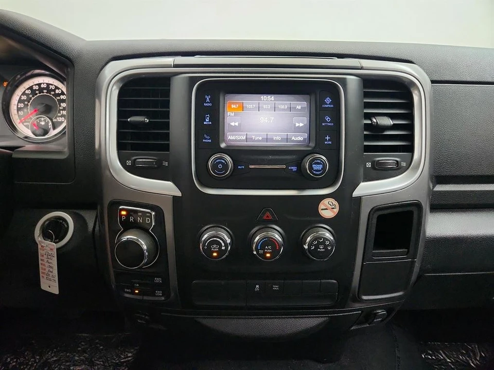 2021 Ram 1500 2nd Gen - Image 19 of 31