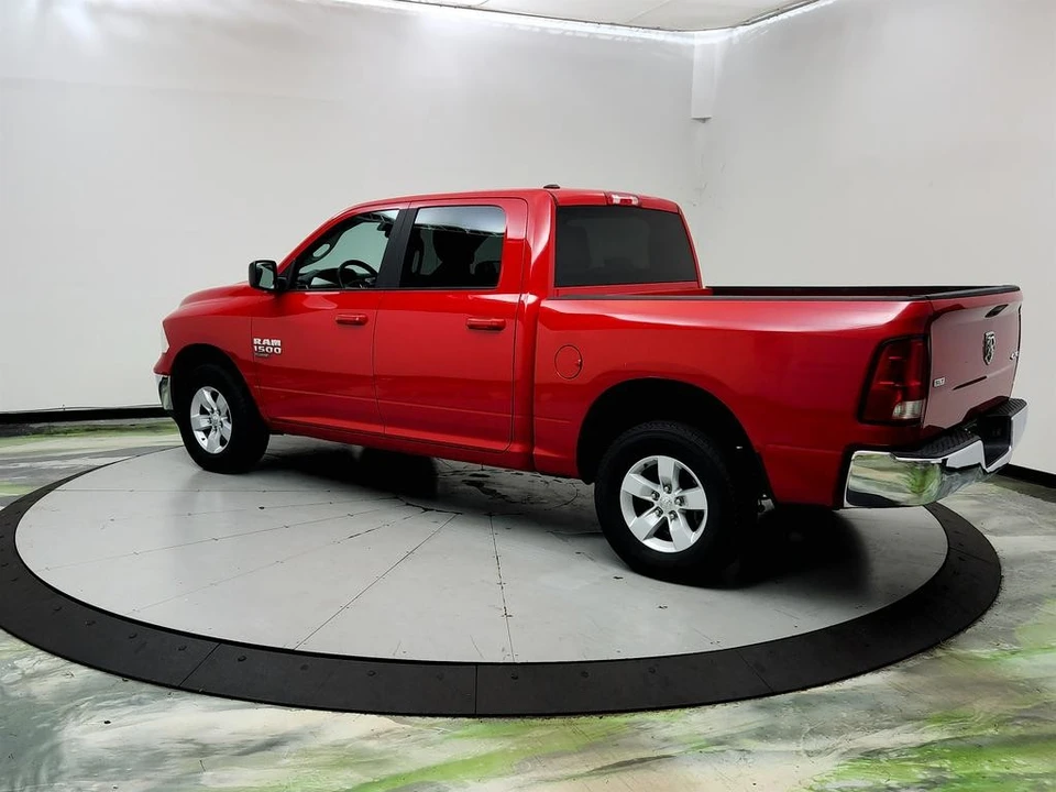 2021 Ram 1500 2nd Gen - Image 7 of 31