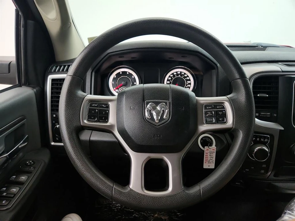 2021 Ram 1500 2nd Gen - Image 16 of 31