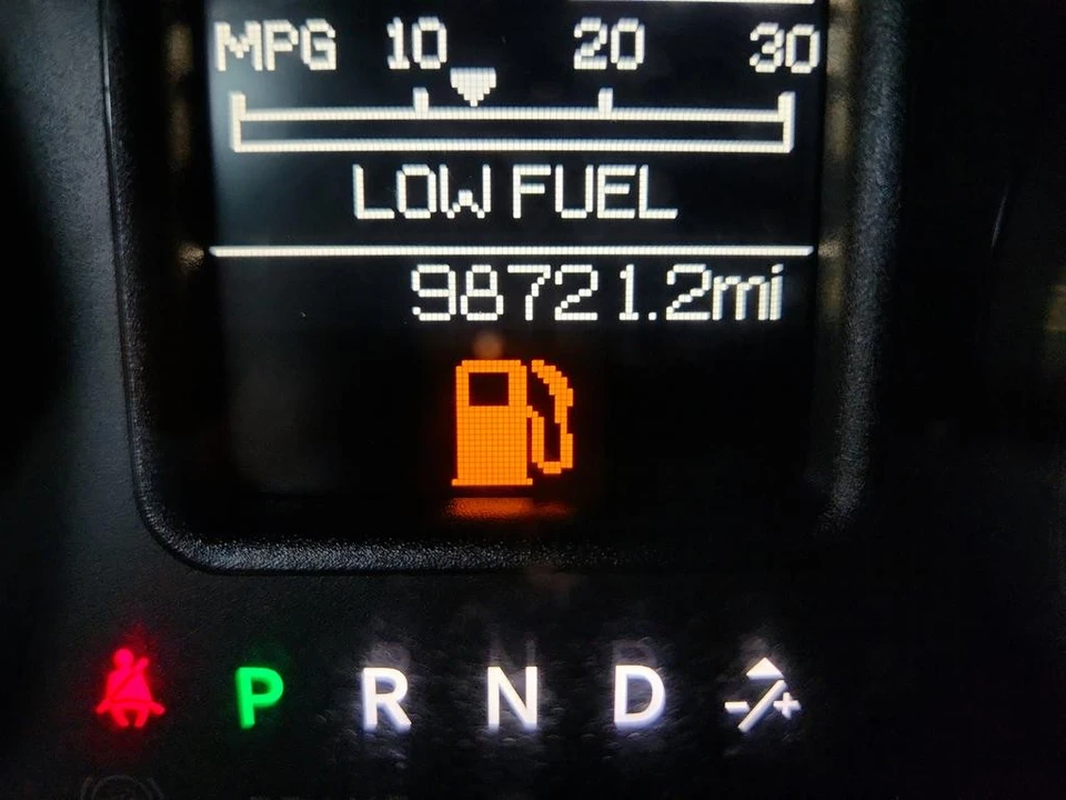 2021 Ram 1500 2nd Gen - Image 15 of 31
