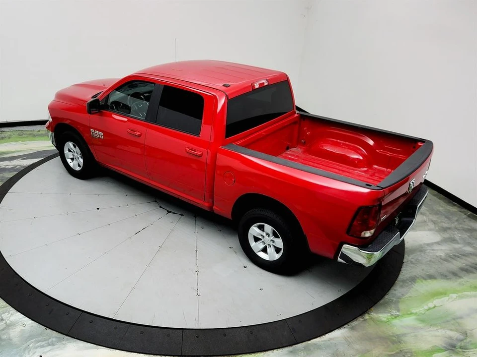 2021 Ram 1500 2nd Gen - Image 30 of 31