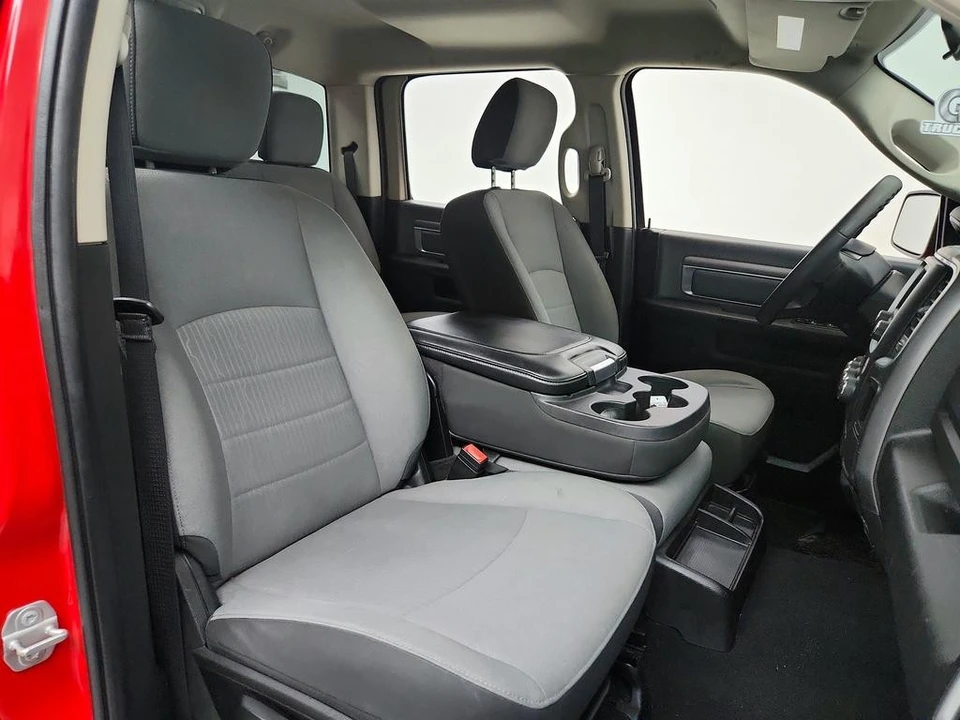 2021 Ram 1500 2nd Gen - Image 23 of 31