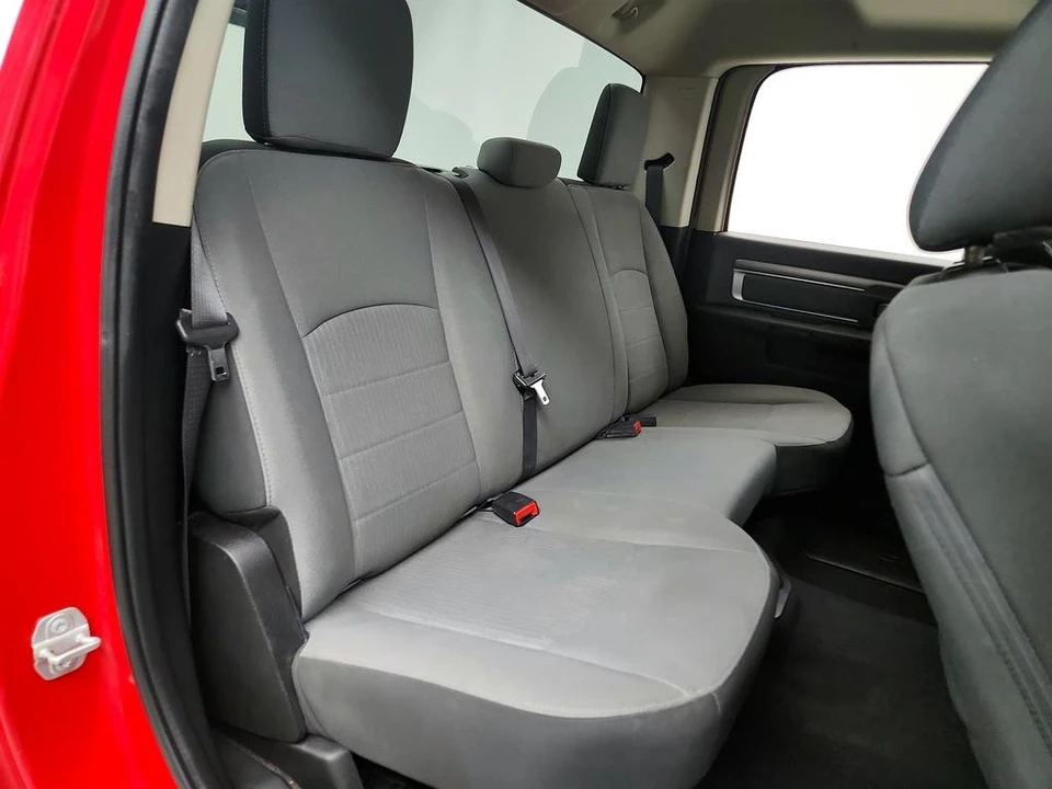 2021 Ram 1500 2nd Gen - Image 27 of 31
