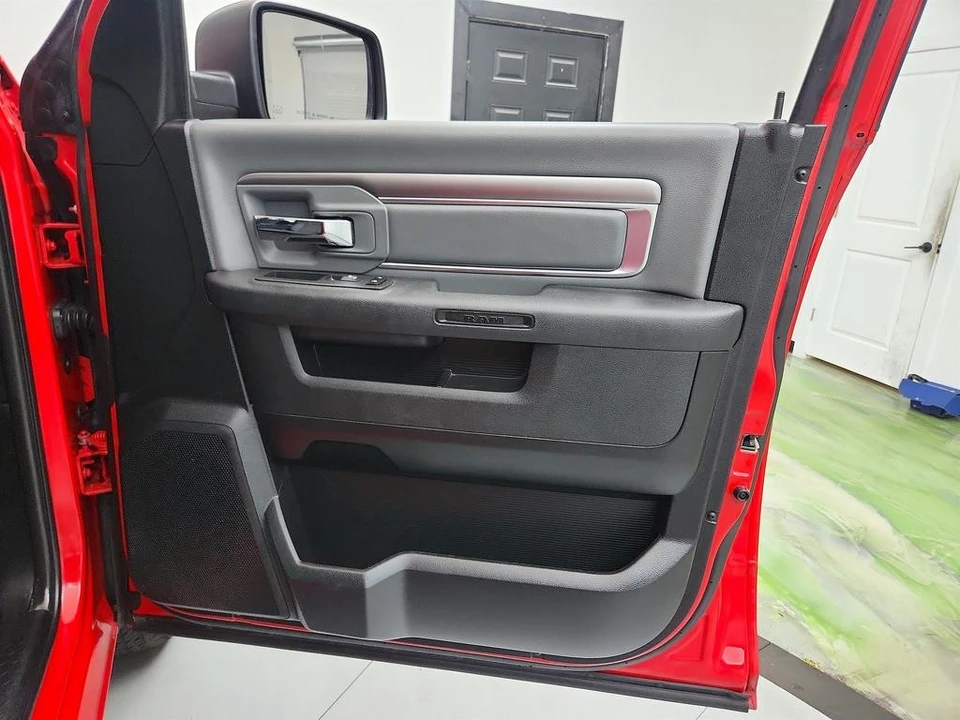 2021 Ram 1500 2nd Gen - Image 26 of 31