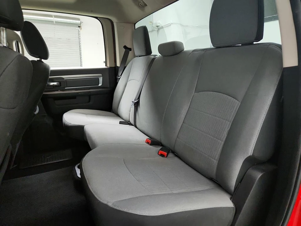 2021 Ram 1500 2nd Gen - Image 22 of 31