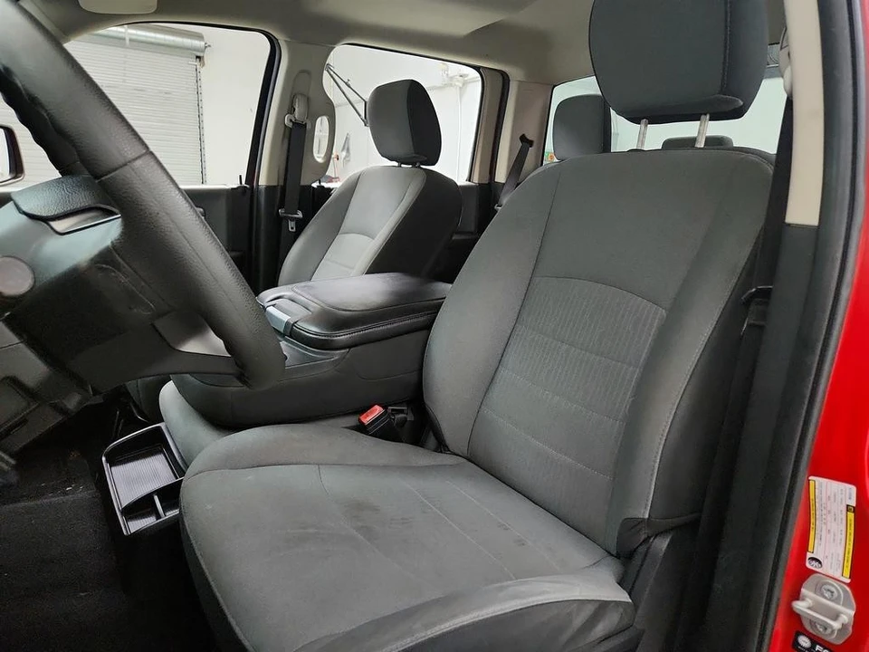 2021 Ram 1500 2nd Gen - Image 14 of 31