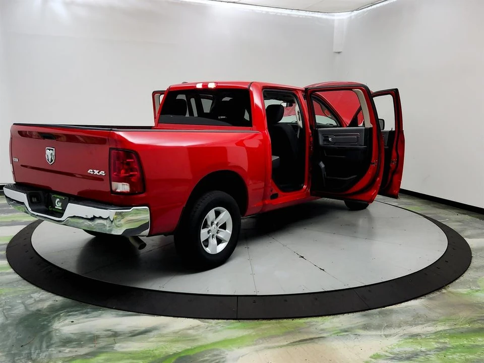 2021 Ram 1500 2nd Gen - Image 11 of 31