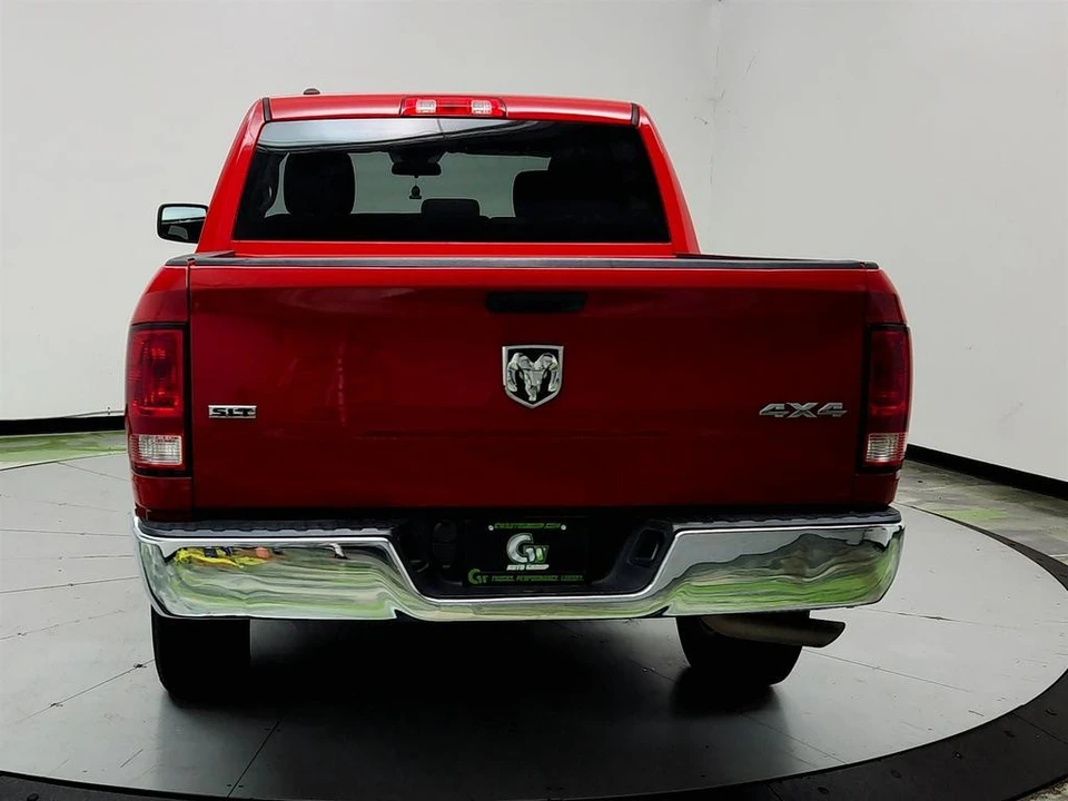 2021 Ram 1500 2nd Gen - Image 6 of 31