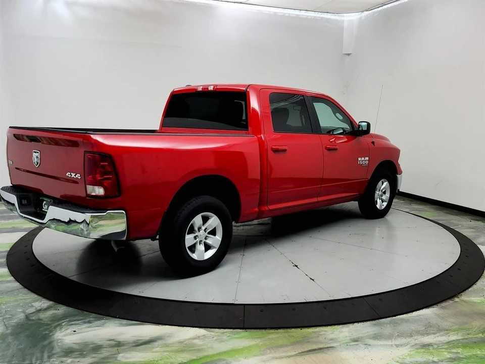 2021 Ram 1500 2nd Gen - Image 5 of 31