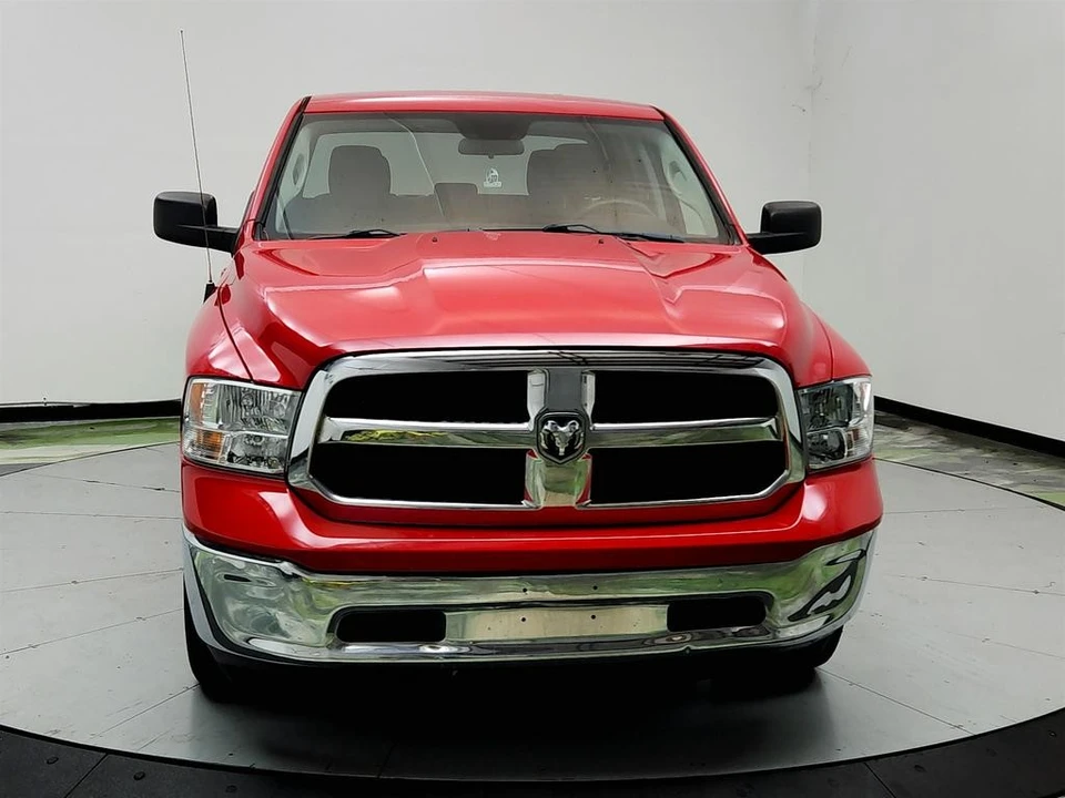 2021 Ram 1500 2nd Gen - Image 2 of 31